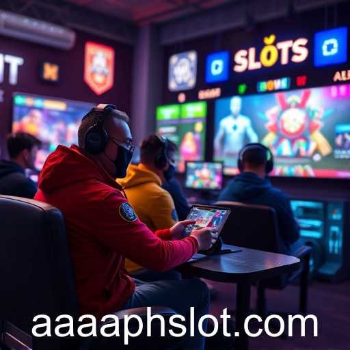 The Evolution of Online Gaming Platforms