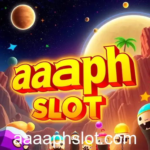 Exploring the Innovative World of Megaways Slots: A Deep Dive into the 'aaaaph Slot'