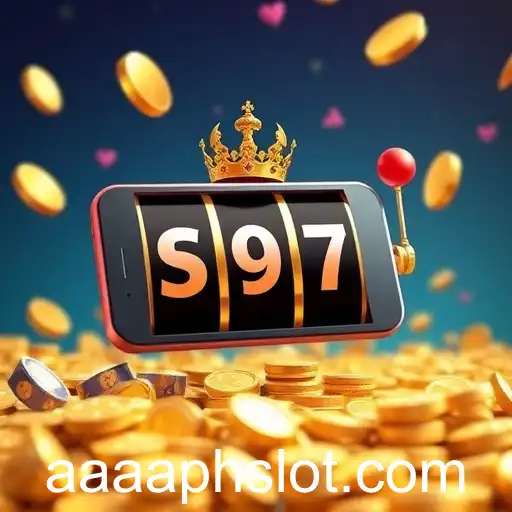 The Rise of Mobile Slots: Exploring the Popular 'aaaaph slot' Phenomenon