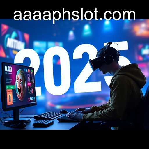 The Rise of Online Gaming in 2025