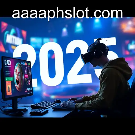 The Rise of Online Gaming in 2025