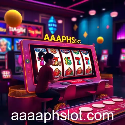 The Rise of Online Slot Gaming in 2025