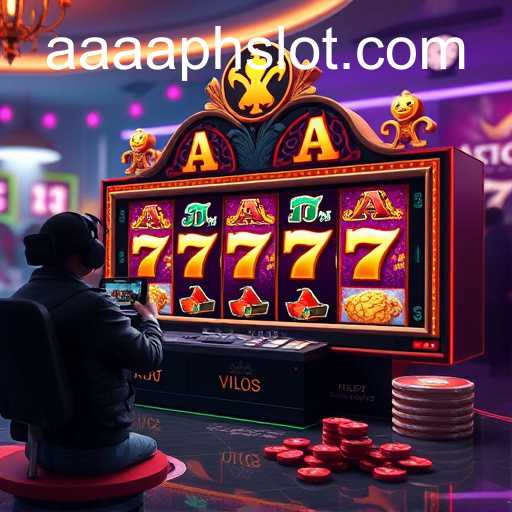 The Rise of Online Slot Games in 2025
