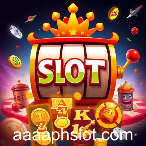 Rise of Online Slots: A Modern Gaming Revolution
